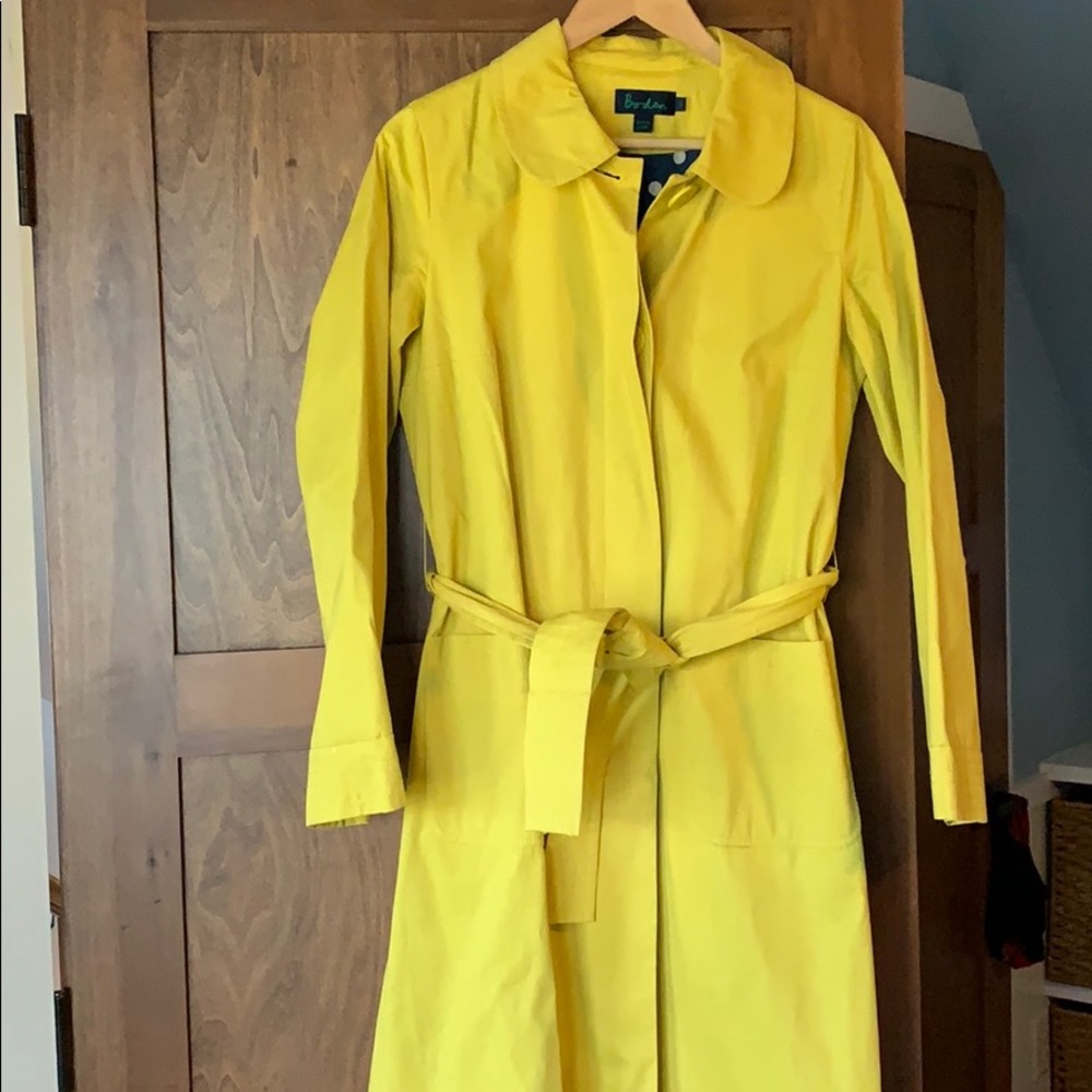 Boden coat